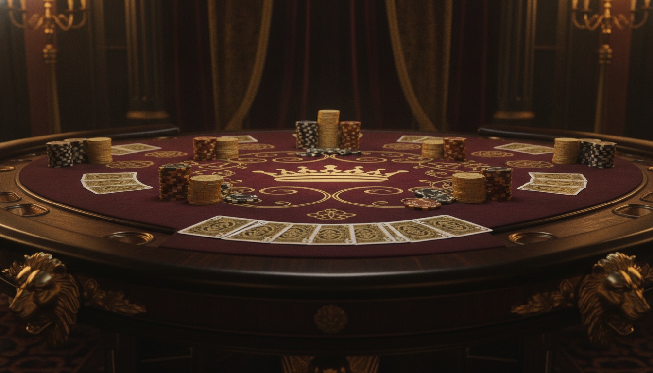 Explorez le Spin Palace casino et sa vaste sélection de jeux